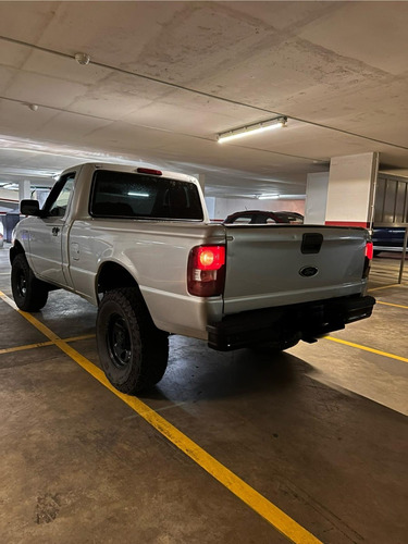 Ford Ranger 2.3 Cs F-truck 4x2