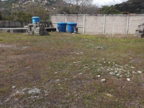 Imagen 9 de 11 de Aj #21-25089. Terreno En Venta En Bosques De Lagunita