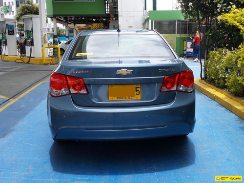 Chevrolet Cruze 1.8 Ls