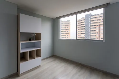 Apartamento En Venta En Cumbres. Cod V22300