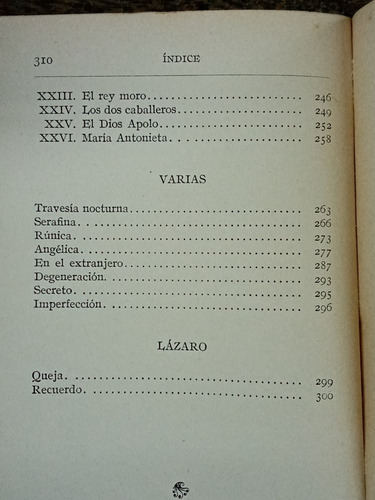Imagen 6 de 7 de Obras Escogidas * Heinrich Heine * Garnier 1885 *