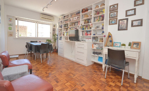 Departamento3 Ambientes Amplios Y Luminosos | Exc Estado