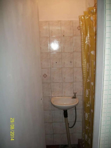 Imagen 9 de 15 de Galpón 200 M2 - La Tablada - Entrada De Camión