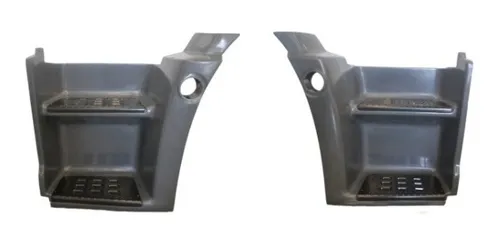 comprar  Par Estribo Caminhão Vw Constellation 2 Degraus Ld\u002Fle comprar  Par Estribo Caminhão Vw Constellation 2 Degraus Ld\u002Fle