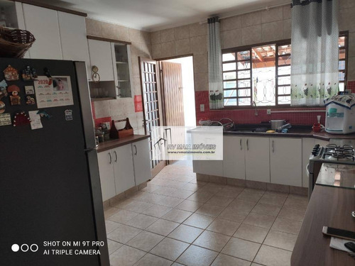 Casa Com 4 Dormitórios À Venda, 330 M² Por R$ 680.000,00 - Cidade Jardim - Sorocaba/sp - Ca2022