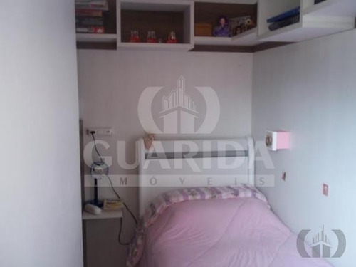Apartamento - Marechal Floriano - Ref: 140082 - V-140082