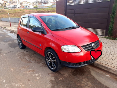Volkswagen Fox Route 1.6