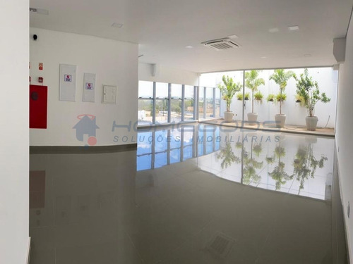 Imagem 23 de 30 de Galpão Comercial Jardim Santa Genebra - Campinas: Locação - Valor R$ 50.000,00 - Venda R$ 9.000.000,00 - Gl00052 - 69558185