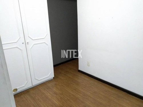 Imagem 10 de 11 de Excelente Apartamento À Venda No Fonseca Com 2 Quartos E 1 Vaga - Ap01561 - 69843688