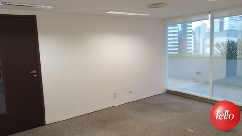 Imagem 27 de 30 de Comercial/industrial - Ref: 162782
