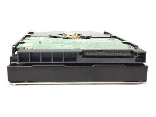 Imagem 4 de 4 de Disco Rígido Interno Hgst Ultrastar Hushus726040als210 4tb Sas