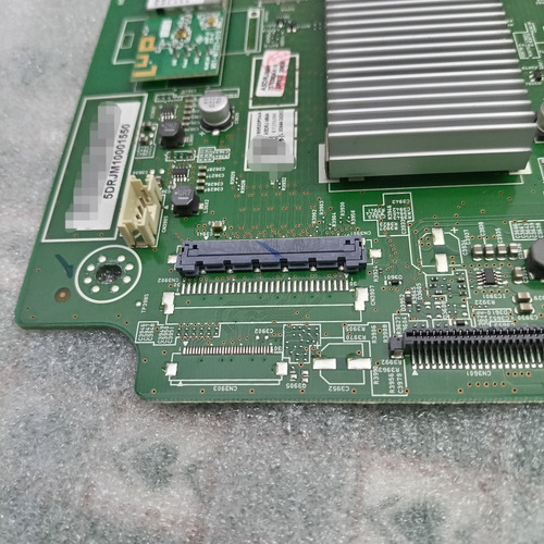 Main Philips 55pfl4901/f8 (Usado)