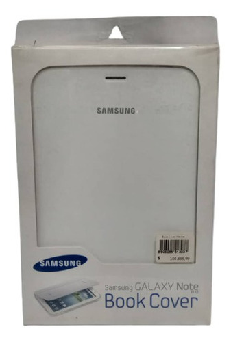 Forro Tablet Samsung Note 8.0 Pulgadas