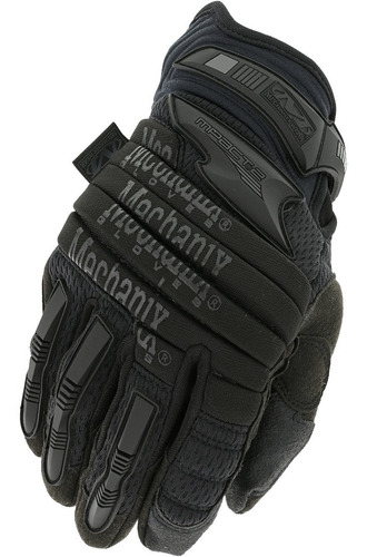 Mechanix Wear M-pact 2 Covert