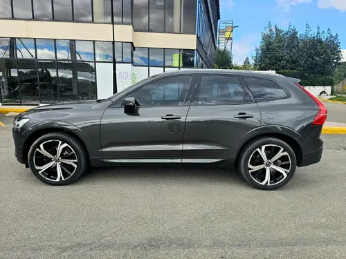 Volvo XC60 2.0 T5 Awd Momentum