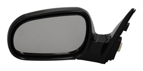Imagen 2 de 9 de Espejo Electrico Civic 4p 1996 1997 1998 1999 2000 Izq-