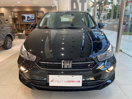 Imagen 17 de 25 de Fiat Cronos 1,3 Gse Drive Precio Especial Ultimo Tom Usa Dlf