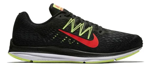 Nike winflo 5 hombre sale