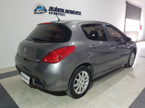Peugeot 308 1.6 Active