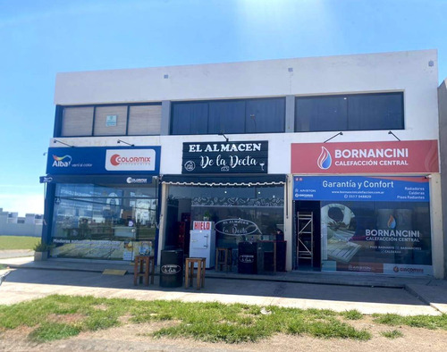 Vendo Local Comercial En Docta - Cbh -
