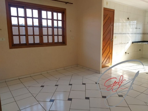 Sobrado Na Vila Campesina, Osasco, Com 4 Dormitórios E 6 Vagas. - Ca00442 - 68912937