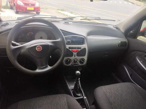 Fiat Palio 1.0 Economy Fire Flex 8v 4p