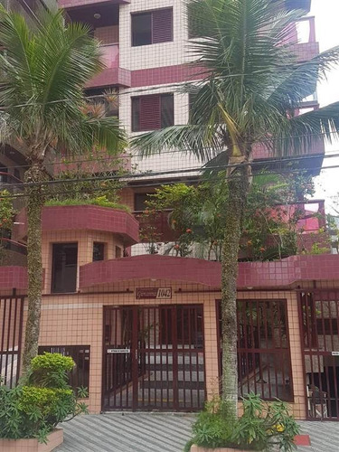Apartamento - Venda - Tupi - Praia Grande - Ed91