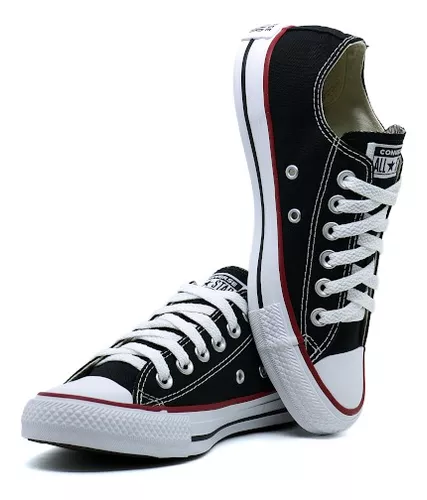 Tenis All Star Converse Tradicional - Original CT00010007