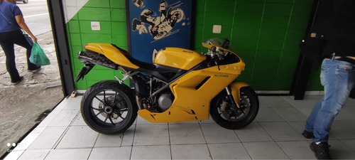 Ducati 1098