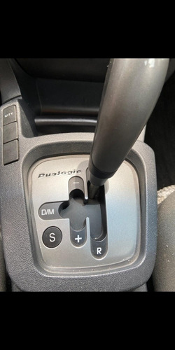 Imagem 6 de 12 de Fiat Stilo 2010 1.8 8v Attractive Flex Dualogic 5p