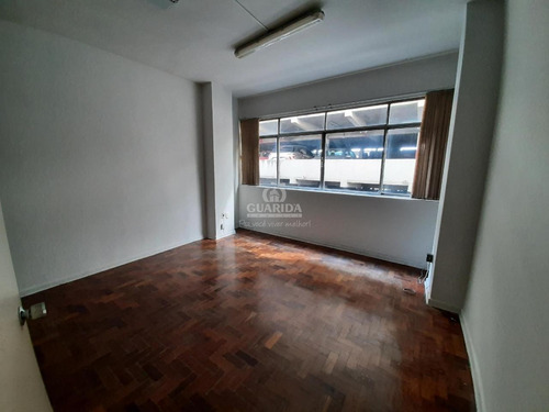 Imagem 9 de 13 de Conjunto/sala Comercial Para Aluguel, Centro Histórico - Porto Alegre/rs - 9073