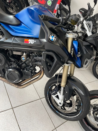 Imagem 6 de 7 de Bmw F800 R 2015