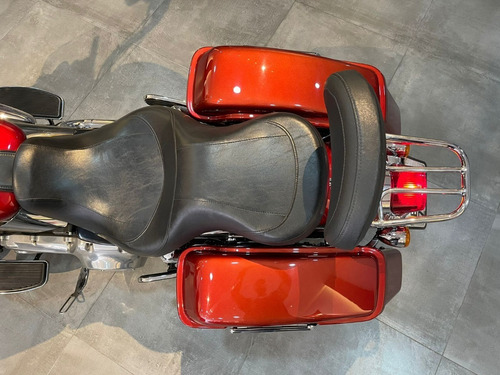 Imagem 8 de 15 de Harley-davidson Fld Dyna Switback 1584 Impecável | Raridade