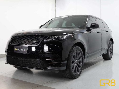 Imagem 3 de 15 de Land Rover Lr Velar P300 Std Rdyn 2019
