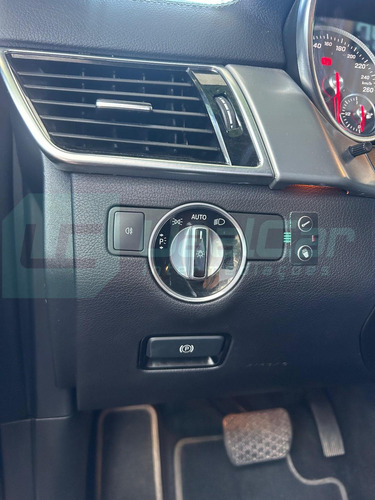 Mercedes-Benz Classe GLE nullNight Coupe 3.0 V6 333cv Aut. Blindado