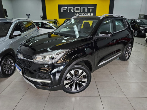 Chery Tiggo 5X 1.5 VVT TURBO TXS DCT