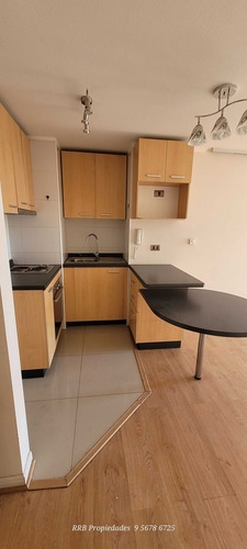 Lindo Departamento Parque Urbano (63176)