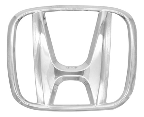 Emblema Parrilla Honda Cr-v 06-10 11 12.3 X 9.9 Cm