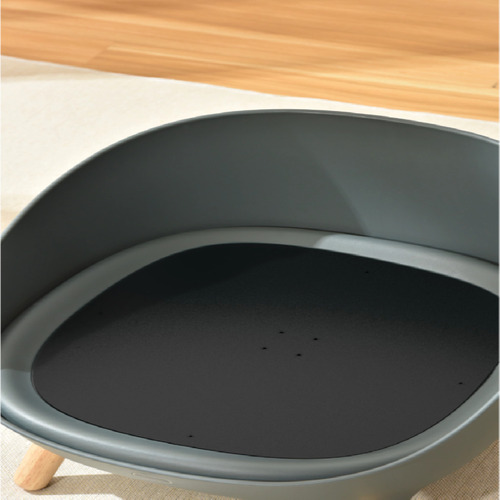 Cama Cucha Sofá Sillón Térmico Smart Tek Sv-100 Gato Perro