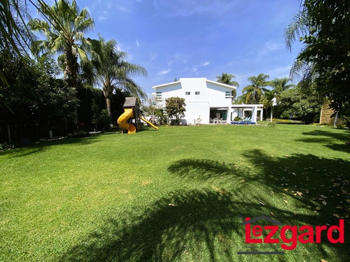 Se Vende Casa En Lomas De Cocoyoc