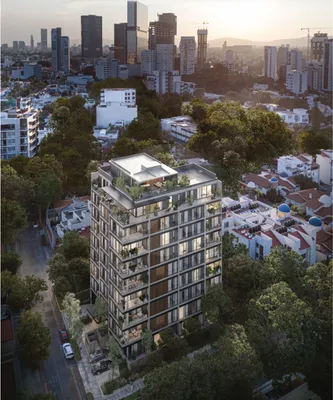 Departamento en venta
