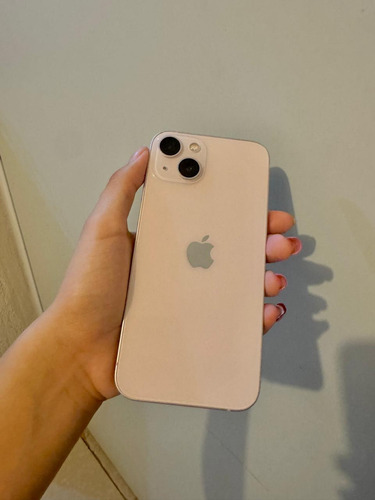 Apple Iphone 13 (128 Gb) - Rosa Rosa