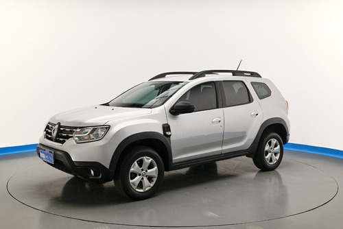 Renault Duster NEW  INTENS 1.6 AT