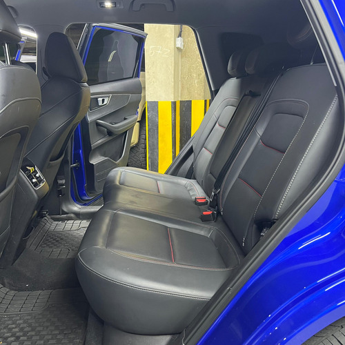 Chery Tiggo 7 Pro 2023