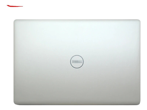 Para Portátil Dell Inspiron 15, 5570, 5575, Blanco, 08tdk