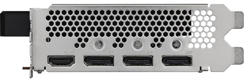 Placa Gráfica Asrock Intel Arc A380 Challenger Itx 6gb Gddr6