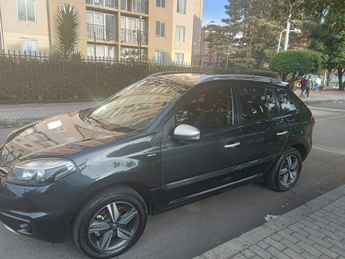 Renault Koleos 2.5 Dynamique Bose