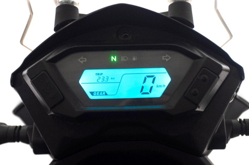 Gilera Smx 200 D1 Av 1