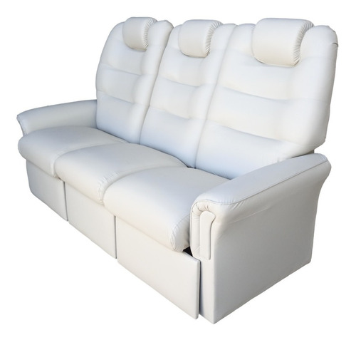 Sillon Reclinable 3 Cuerpos Tipo Cine Envio Gratis