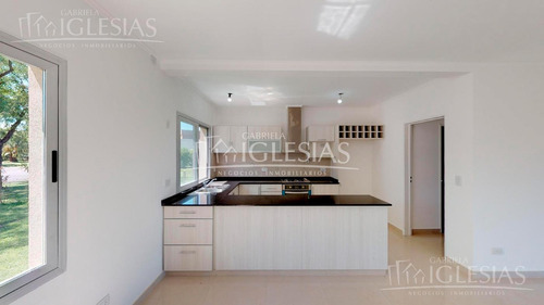 Imagen 5 de 30 de Tour 360º - Casa En Venta Con 4 Dormitorios En San Isidro Labrador, Villanueva